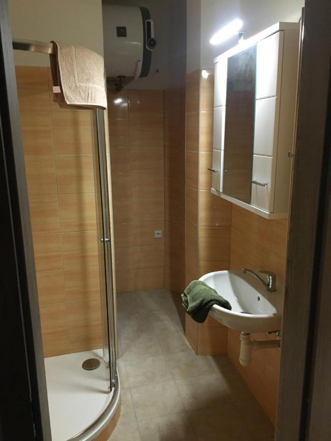 Apartmany U Muzea 德辛 外观 照片