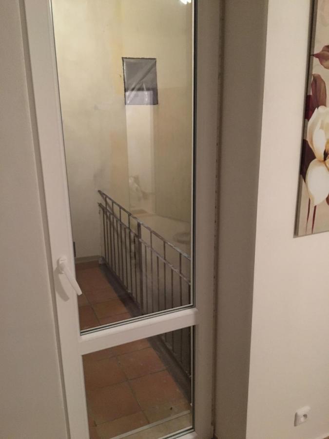 Apartmany U Muzea 德辛 外观 照片